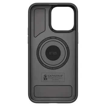 Чехол Spigen Enzo (MagFit) для Apple iPhone 14 Pro Max Black (ACS04850)