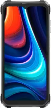 Смартфон Blackview BV9200 8/256GB Black