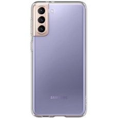 Чехол Spigen для Samsung Galaxy S21 Plus Liquid Crystal Crystal Clear (ACS02383)