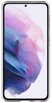 Чехол Spigen для Samsung Galaxy S21 Plus Liquid Crystal Crystal Clear (ACS02383)