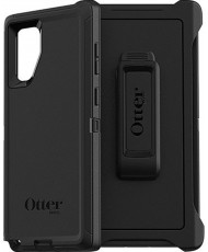 Чохол OtterBox Defender Series для Samsung Galaxy Note 10 Black (77-63674)