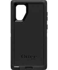 Чохол OtterBox Defender Series для Samsung Galaxy Note 10 Black (77-63674)