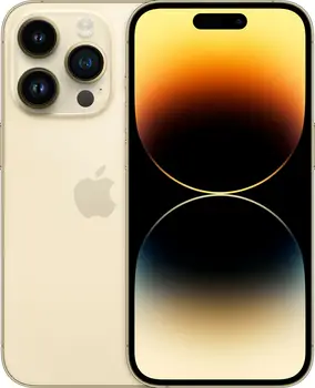 Apple iPhone 14 Pro Max БУ 6/128GB Gold