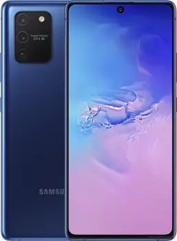 Samsung Galaxy S10 Lite БУ 6/128GB Prism Blue