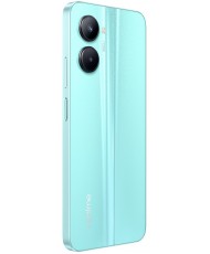 Смартфон Realme C33 4/64GB Aqua Blue (UA)