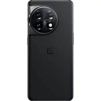 Смартфон OnePlus Ace 2 16/512GB Black (CN)