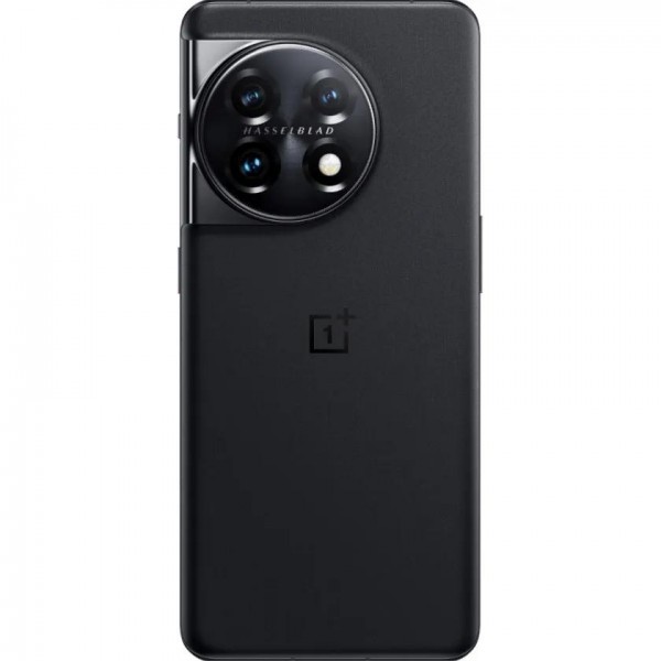 Смартфон OnePlus Ace 2 16/512GB Black - Фото 3