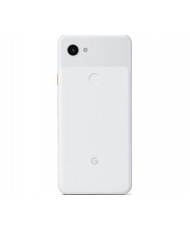 Смартфон Google Pixel 3a XL 4/64GB Clearly White (G020A) (Official Refurbished by Google)