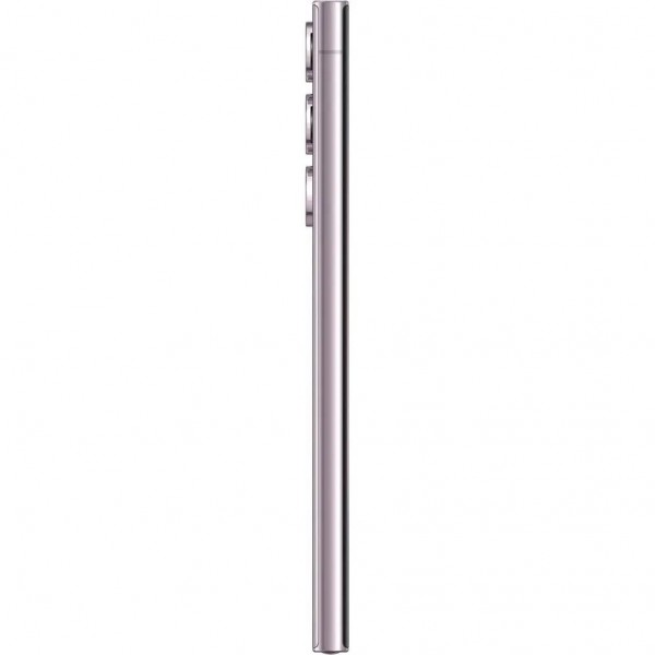Смартфон Samsung Galaxy S23 Ultra SM-S9180 12/256GB Lavender - Фото 10