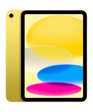 Планшет Apple iPad 10.9 2022 Wi-Fi + Cellular 64GB Yellow (MQ6L3)