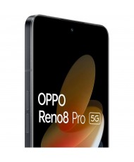 Смартфон OPPO Reno8 Pro 8/256GB Glazed Black