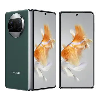 Смартфон Huawei Mate X3 12/512GB Green (Global Version)