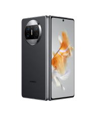 Смартфон Huawei Mate X3 12/512GB Black (Global Version)