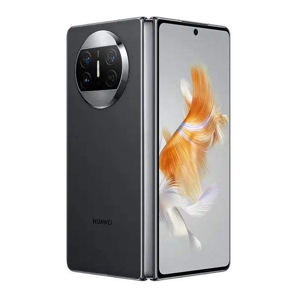 Смартфон Huawei Mate X3 12/512GB Black (Global Version