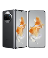 Смартфон Huawei Mate X3 12/512GB Black (Global Version)