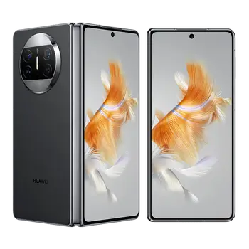 Смартфон Huawei Mate X3 12/512GB Black (Global Version)