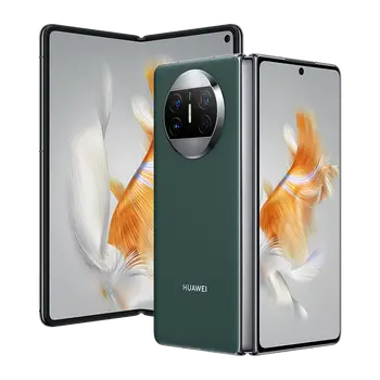 Смартфон Huawei Mate X3 12/512GB Green (Global Version)