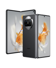 Смартфон Huawei Mate X3 12/512GB Black (Global Version)