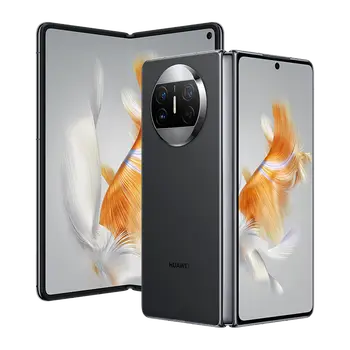 Смартфон Huawei Mate X3 12/512GB Black (Global Version)