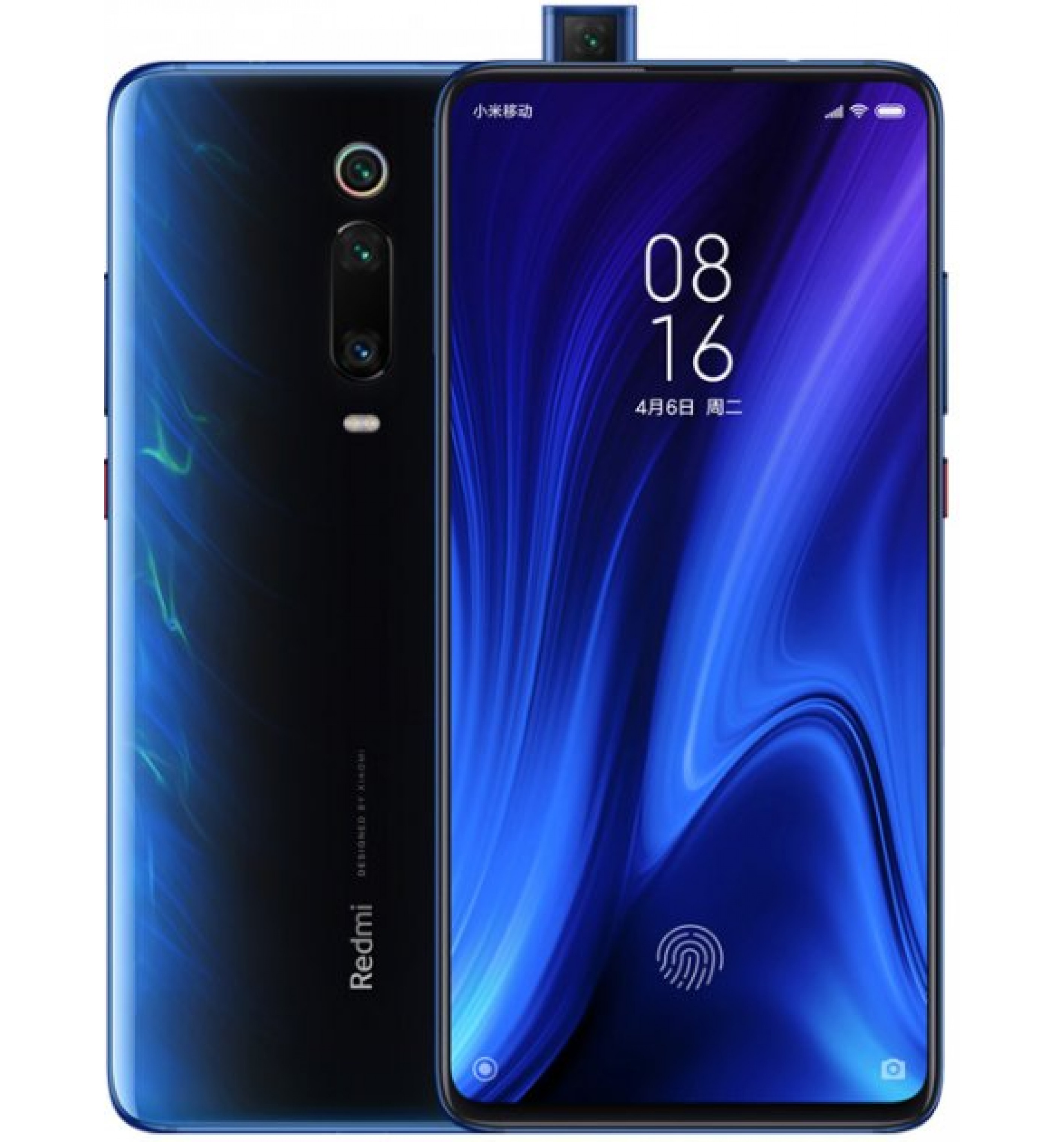 Xiaomi Redmi K20 Pro Premium БУ 12/512GB Glacier blue - купить по лучшей  цене в Киеве и Украине