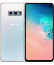 Samsung Galaxy S10e БУ 8/256GB Prism White