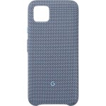 Протиударний чохол Fabric case Google Pixel 4 XL Blue-ish (GA01279)