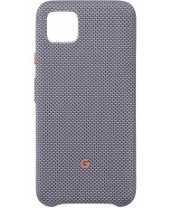 Протиударний чохол Fabric case Google Pixel 4 XL Sorta Smokey (GA01277)