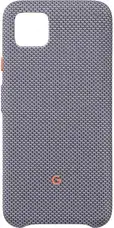 Противоударный чехол Fabric case Google Pixel 4 XL Sorta Smokey (GA01277)