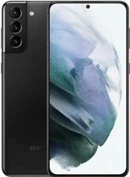 Samsung Galaxy S21+ 5G БУ 8/128GB Phantom Black
