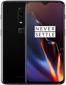 OnePlus 6T БУ 8/128GB Mirror Black
