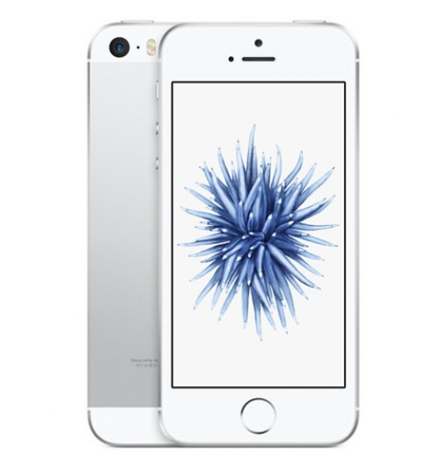 Apple iPhone SE БУ 2/64 GB Silver