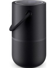 Smart колонки Bose Portable Smart Speaker Triple Black (829393-2100, 829393-1100)