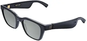 Аудіоокуляри Bose Frames Alto M/L Black (830044-0100)