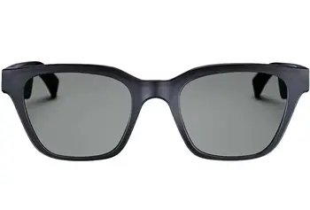 Аудіоокуляри Bose Frames Alto M/L Black (830044-0100)