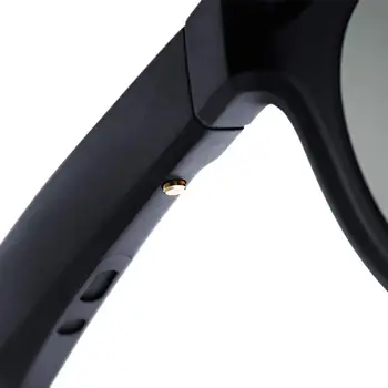 Аудіоокуляри Bose Frames Alto M/L Black (830044-0100)