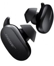 Наушники TWS Bose QuietComfort Earbuds Triple Black (831262-0010)