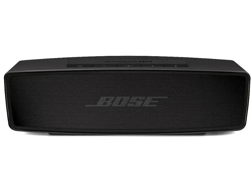 スピーカー・ウーファー Bose sound link mini 2 Портативна колонка Bose SoundLink Mini II Special Edition Black