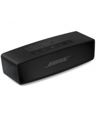 Портативна колонка Bose SoundLink Mini II Special Edition Black (835799-0100)