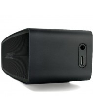 Портативна колонка Bose SoundLink Mini II Special Edition Black (835799-0100)