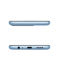 Смартфон Realme Narzo 50A 4/128GB Oxygen Blue (UA)