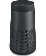 Портативна колонка Bose SoundLink Revolve II Bluetooth Speaker Triple Black (858365-0100, 858365-2110)