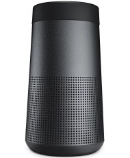 Портативна колонка Bose SoundLink Revolve II Bluetooth Speaker Triple Black (858365-0100, 858365-2110)