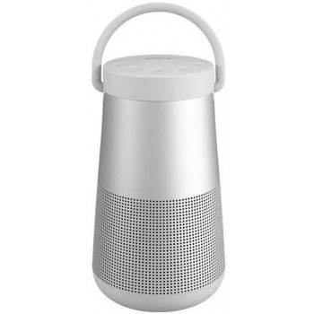 Портативная колонка Bose SoundLink Revolve+ II Bluetooth speaker Luxe Silver (858366-2310, 858366-5340)