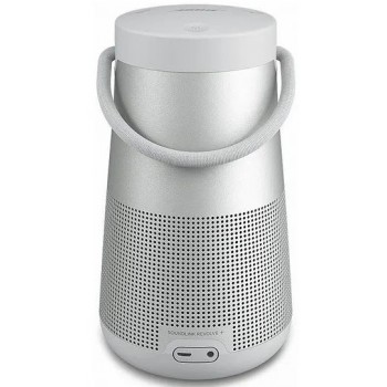 Портативная колонка Bose SoundLink Revolve+ II Bluetooth speaker Luxe Silver (858366-2310, 858366-5340)