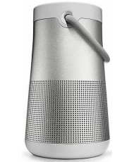 Портативна колонка Bose SoundLink Revolve+ II Bluetooth speaker Luxe Silver (858366-2310, 858366-5340)