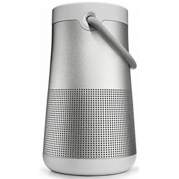 Портативная колонка Bose SoundLink Revolve+ II Bluetooth speaker Luxe Silver (858366-2310, 858366-5340)