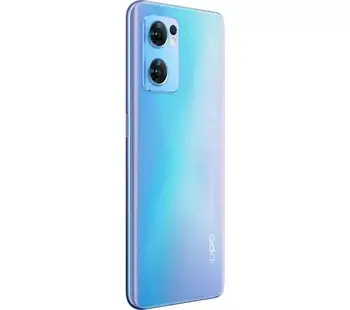 Смартфон Oppo Find X5 Lite 8/256GB Blue
