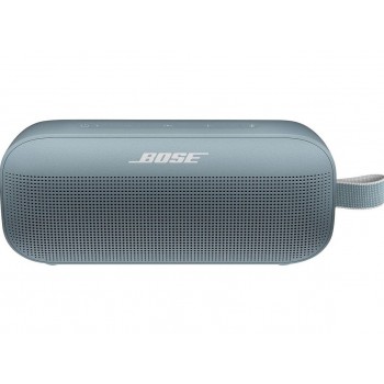 Портативна колонка Bose Soundlink Flex Bluetooth Blue (865983-0200)