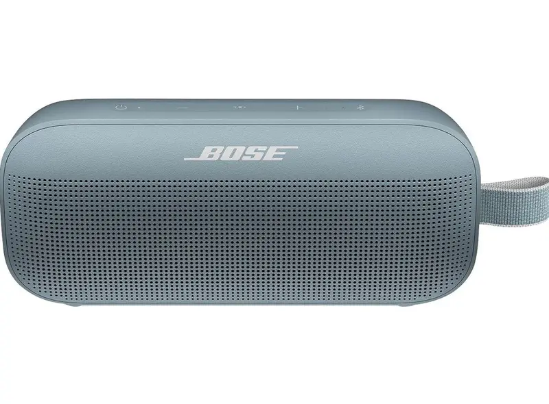 Портативна колонка Bose Soundlink Flex Bluetooth Blue (865983-0200)