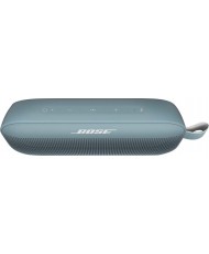 Портативна колонка Bose Soundlink Flex Bluetooth Blue (865983-0200)